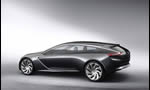 Opel Monza Concept 2013